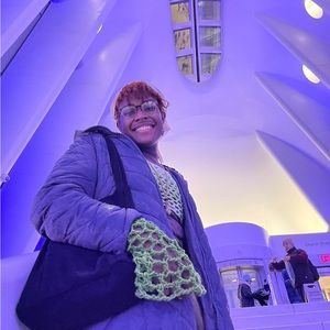 Meet your Posher, Jalen